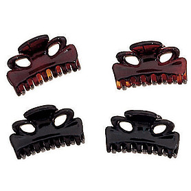 claw clips for thin hair